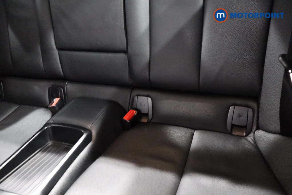 BMW 4 Series M Sport Automatic Diesel Coupe - Stock Number (1625954) - 29th supplementary image