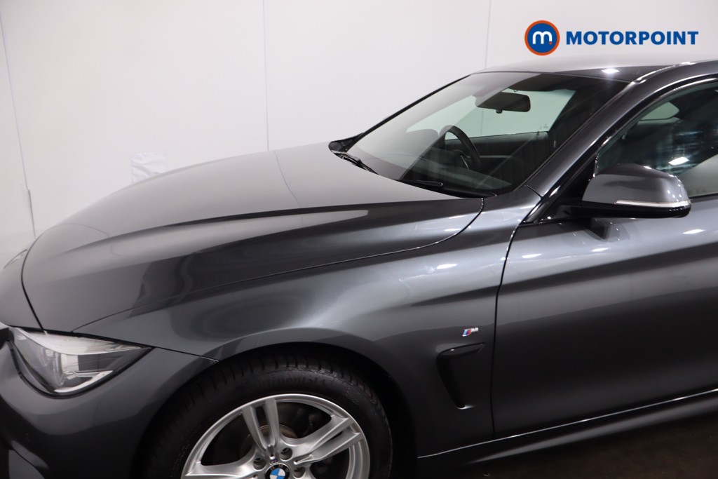BMW 4 Series M Sport Automatic Diesel Coupe - Stock Number (1625954) - 30th supplementary image