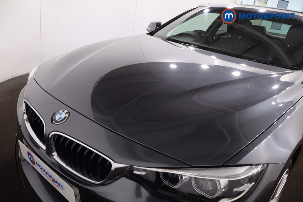 BMW 4 Series M Sport Automatic Diesel Coupe - Stock Number (1625954) - 31st supplementary image