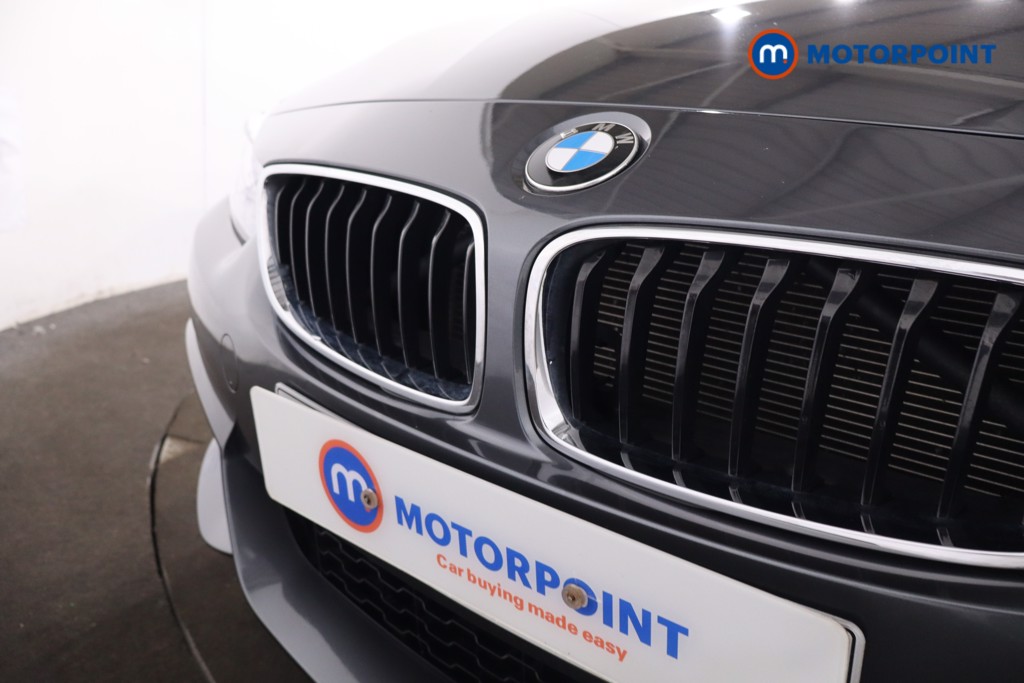 BMW 4 Series M Sport Automatic Diesel Coupe - Stock Number (1625954) - 33rd supplementary image