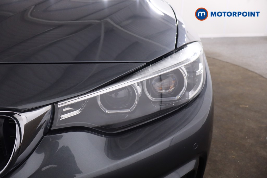 BMW 4 Series M Sport Automatic Diesel Coupe - Stock Number (1625954) - 34th supplementary image