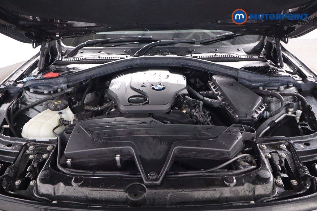 BMW 4 Series M Sport Automatic Diesel Coupe - Stock Number (1625954) - 36th supplementary image