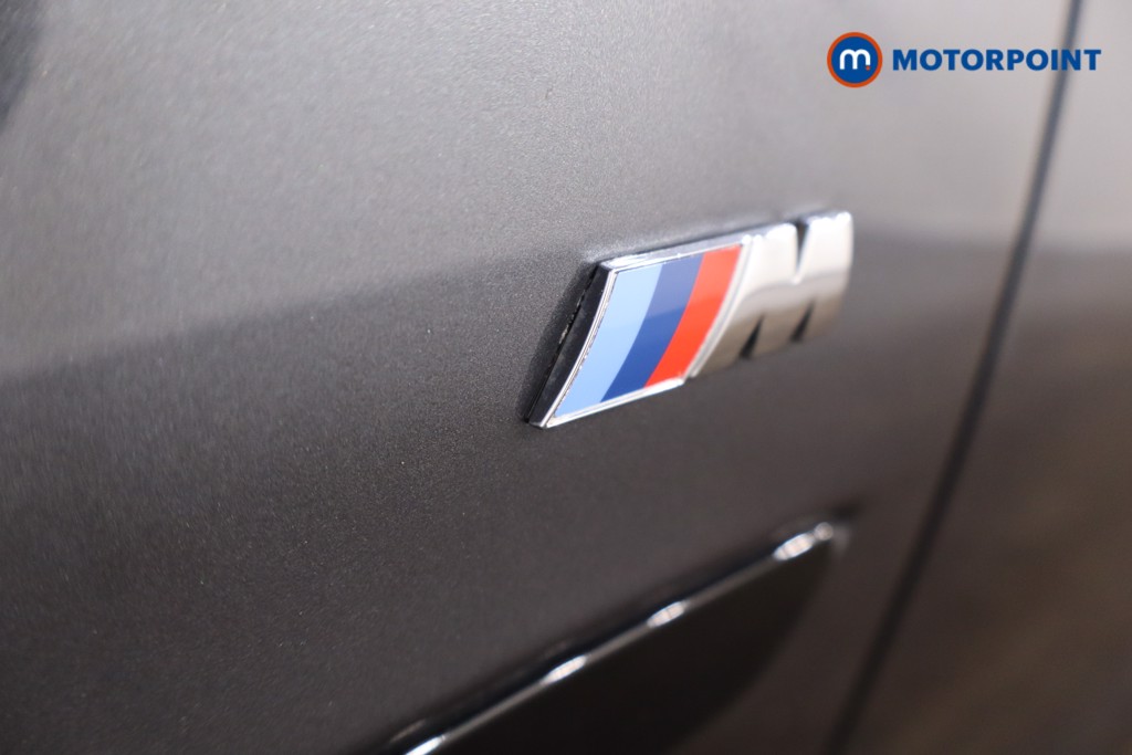 BMW 4 Series M Sport Automatic Diesel Coupe - Stock Number (1625954) - 37th supplementary image