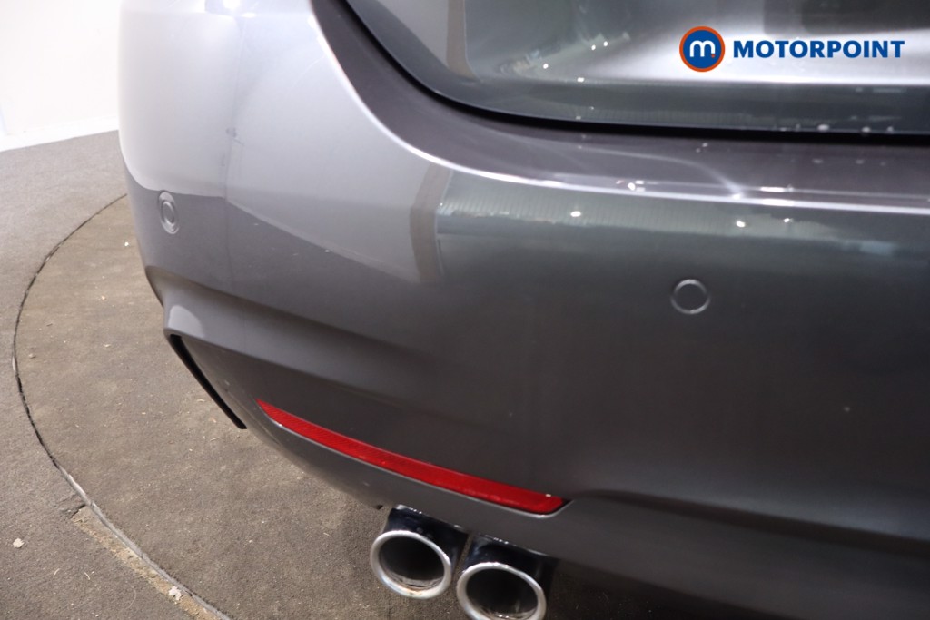 BMW 4 Series M Sport Automatic Diesel Coupe - Stock Number (1625954) - 41st supplementary image