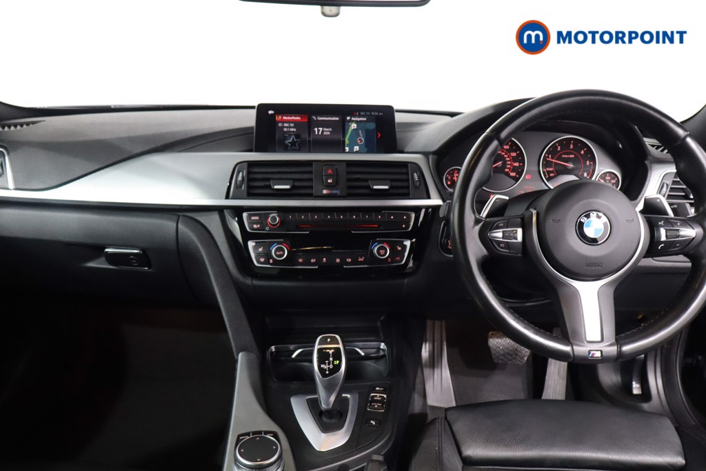 BMW 4 Series M Sport Automatic Diesel Coupe - Stock Number (1625954) - 1st supplementary image