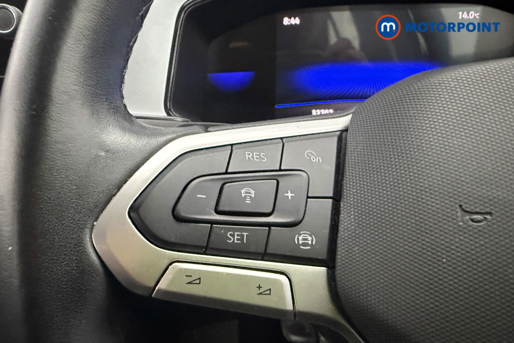 Volkswagen T-Roc Life Automatic Petrol SUV - Stock Number (1625956) - 13th supplementary image