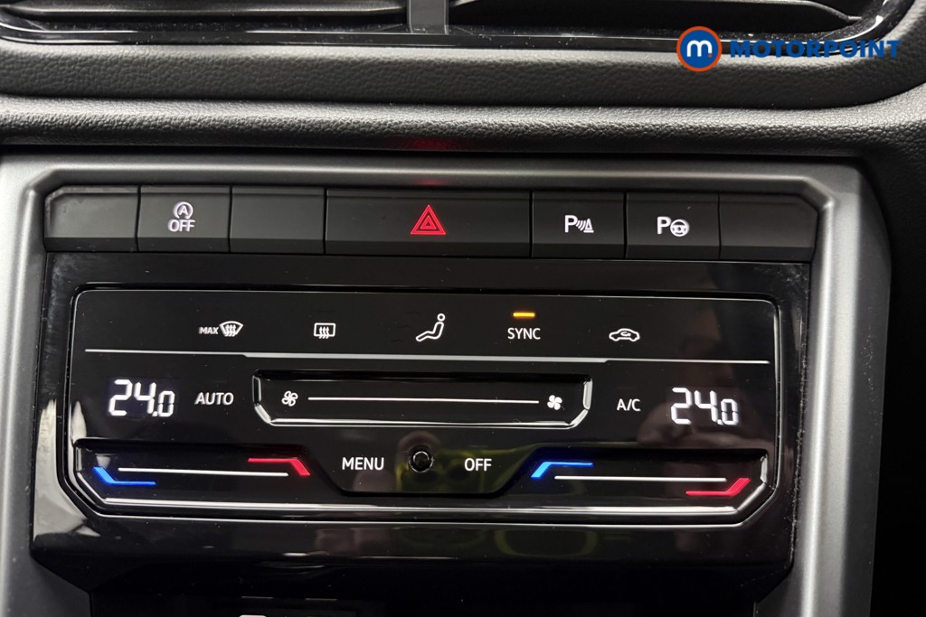 Volkswagen T-Roc Life Automatic Petrol SUV - Stock Number (1625956) - 15th supplementary image