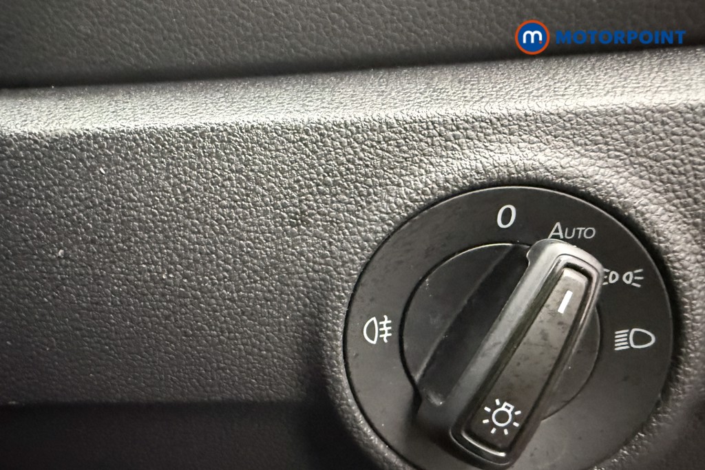 Volkswagen T-Roc Life Automatic Petrol SUV - Stock Number (1625956) - 16th supplementary image