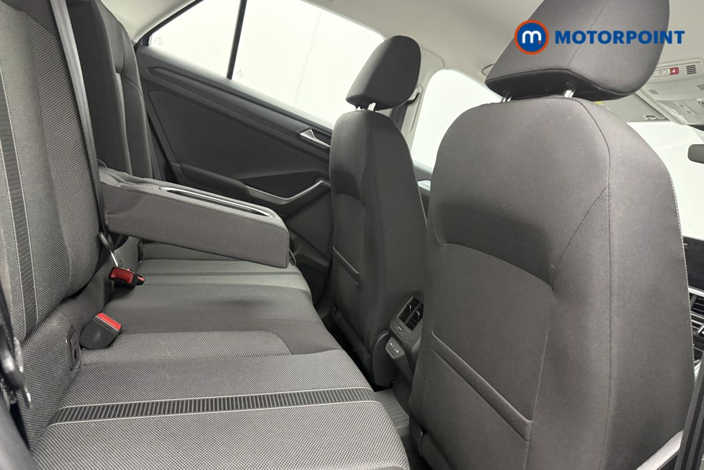 Volkswagen T-Roc Life Automatic Petrol SUV - Stock Number (1625956) - 19th supplementary image