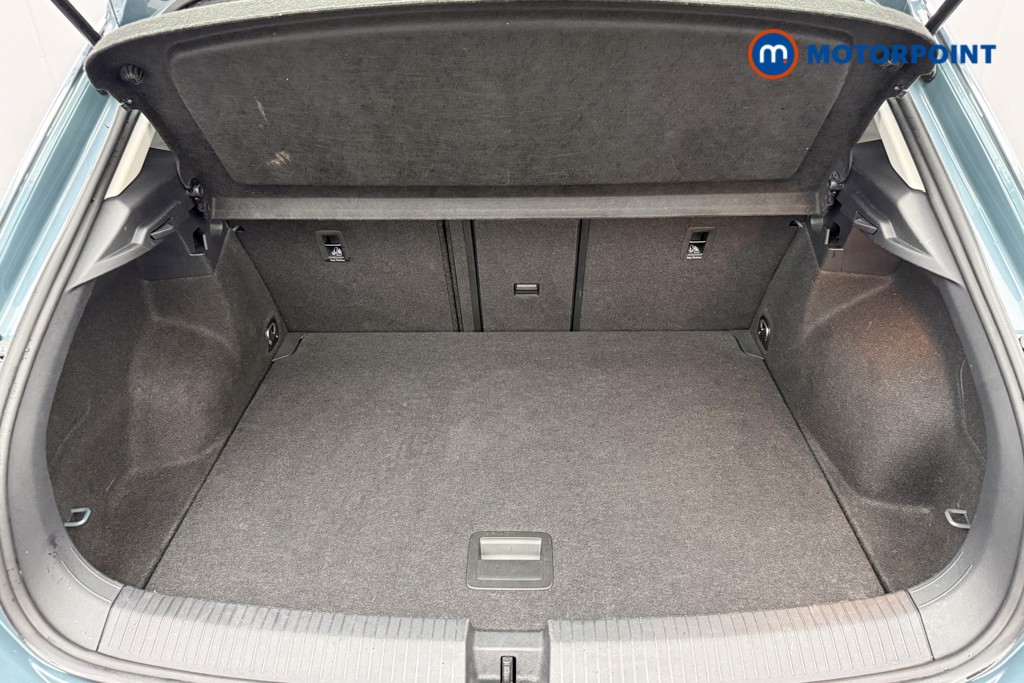 Volkswagen T-Roc Life Automatic Petrol SUV - Stock Number (1625956) - 22nd supplementary image