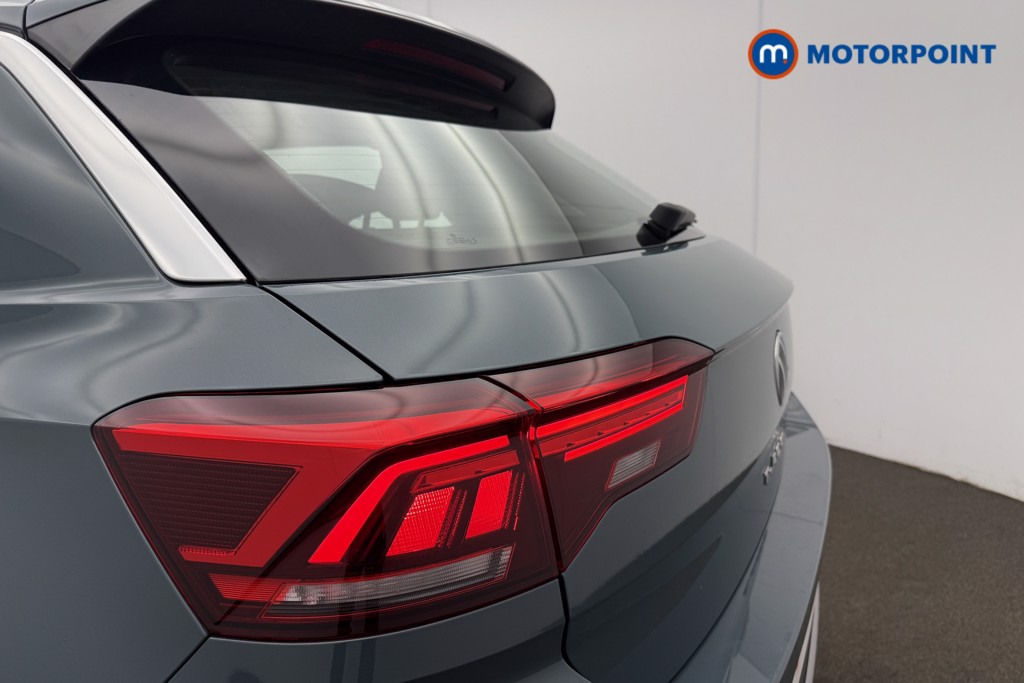 Volkswagen T-Roc Life Automatic Petrol SUV - Stock Number (1625956) - 27th supplementary image