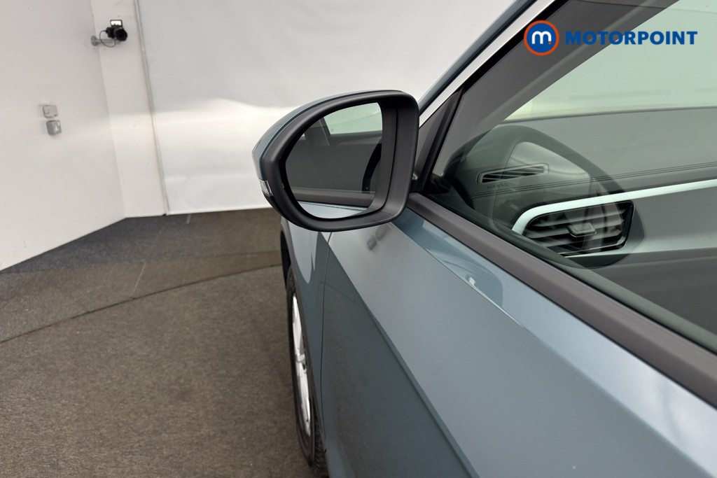 Volkswagen T-Roc Life Automatic Petrol SUV - Stock Number (1625956) - 29th supplementary image