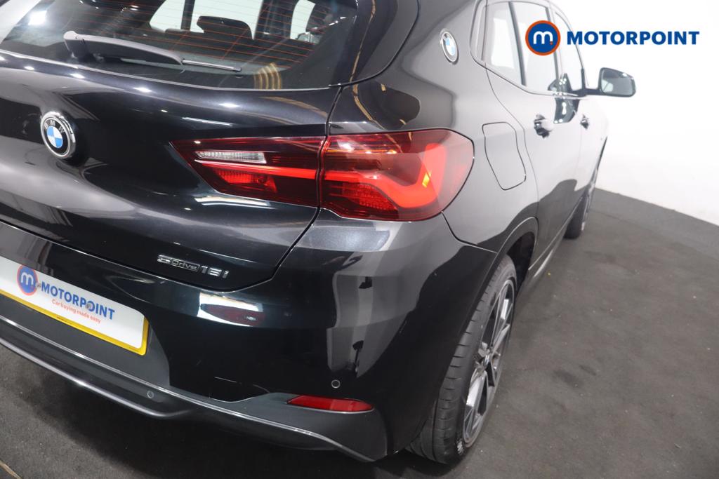 BMW X2 M Sport Automatic Petrol SUV - Stock Number (1625981) - 2nd supplementary image