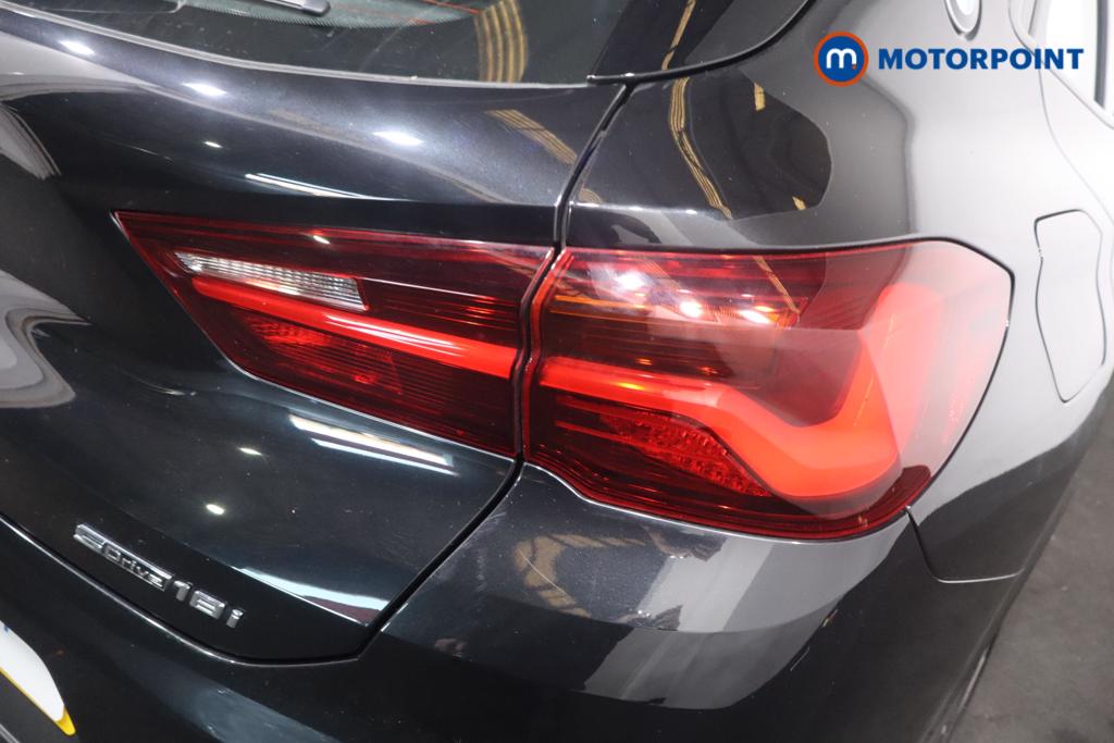 BMW X2 M Sport Automatic Petrol SUV - Stock Number (1625981) - 3rd supplementary image