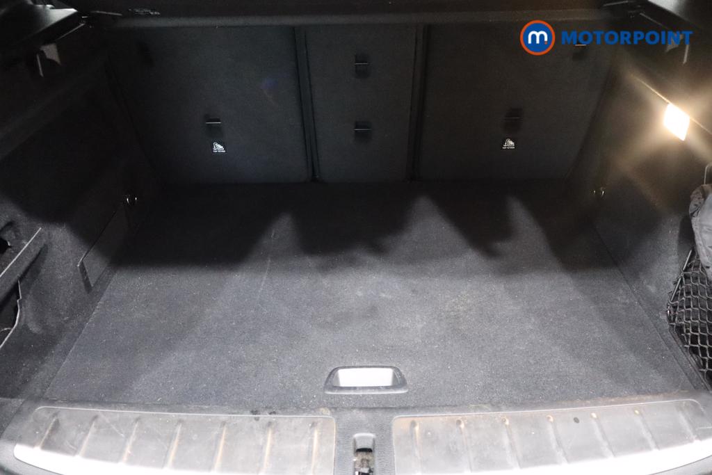 BMW X2 M Sport Automatic Petrol SUV - Stock Number (1625981) - 5th supplementary image