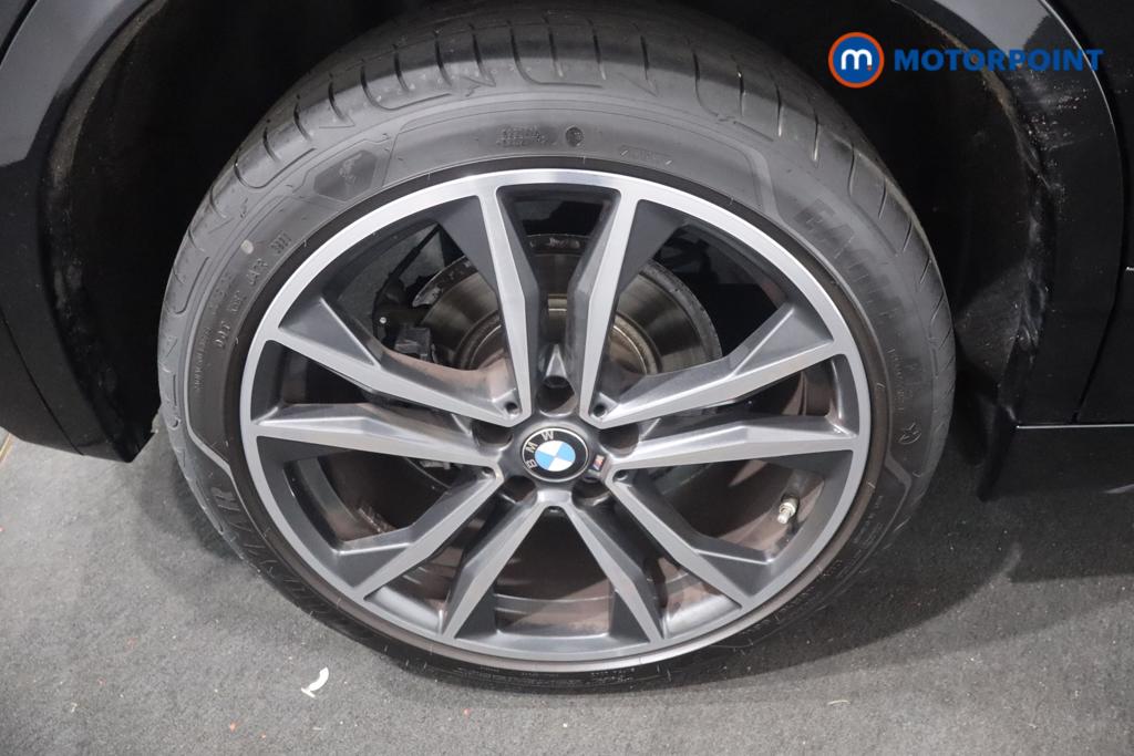 BMW X2 M Sport Automatic Petrol SUV - Stock Number (1625981) - 6th supplementary image