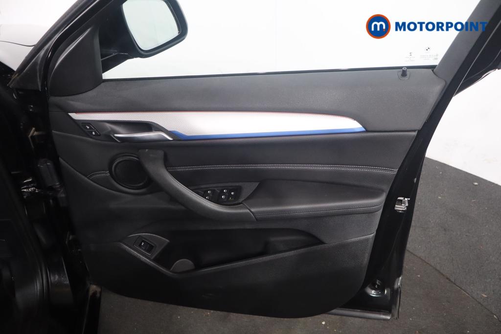 BMW X2 M Sport Automatic Petrol SUV - Stock Number (1625981) - 9th supplementary image