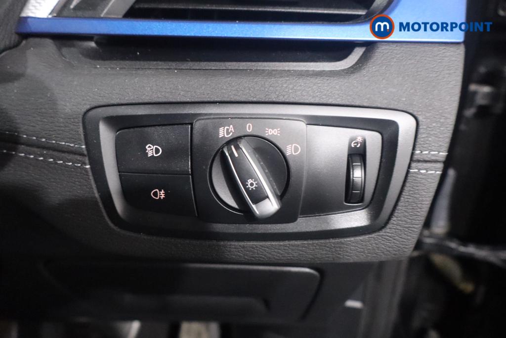 BMW X2 M Sport Automatic Petrol SUV - Stock Number (1625981) - 14th supplementary image