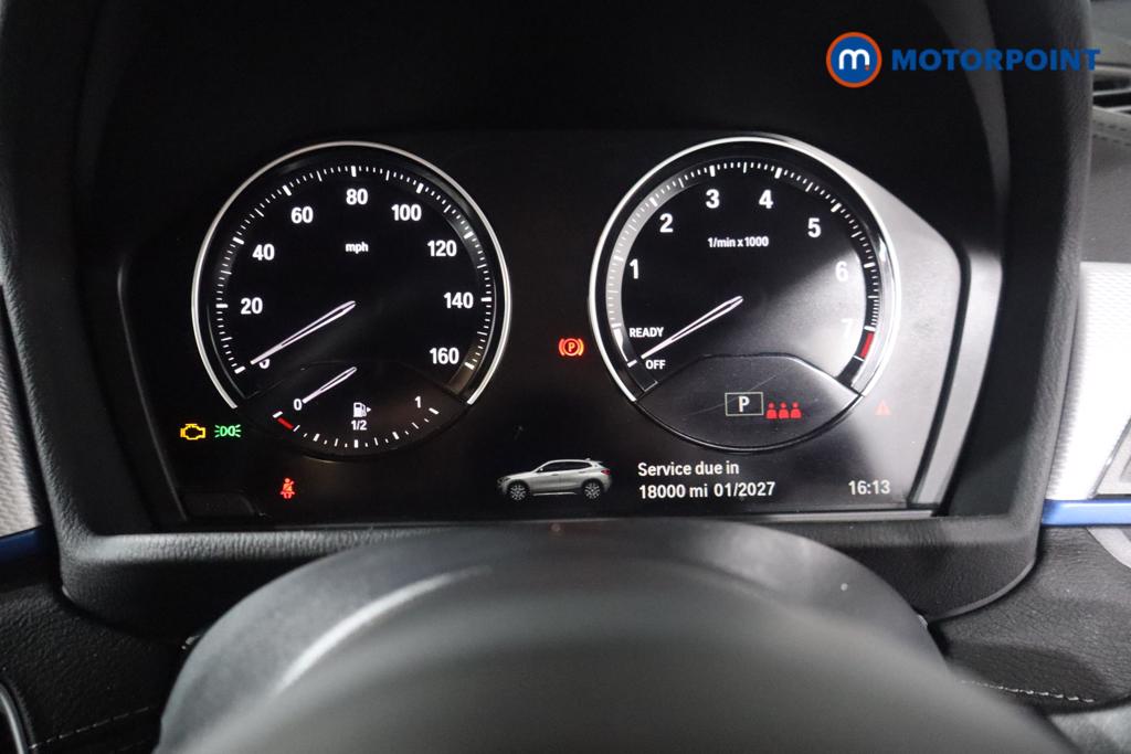 BMW X2 M Sport Automatic Petrol SUV - Stock Number (1625981) - 18th supplementary image