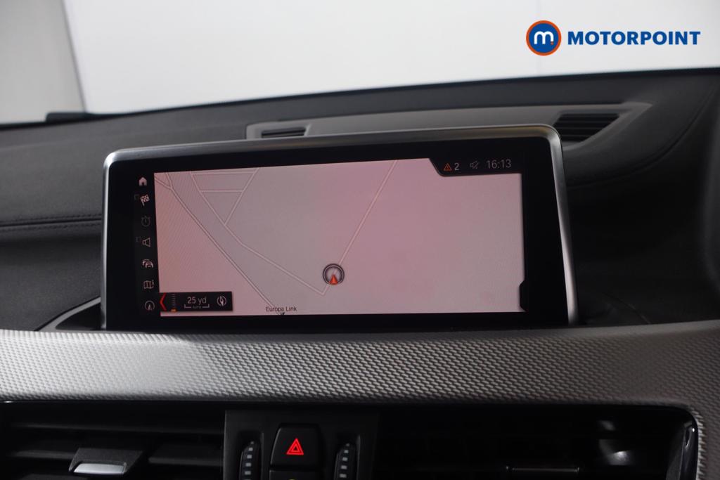 BMW X2 M Sport Automatic Petrol SUV - Stock Number (1625981) - 19th supplementary image