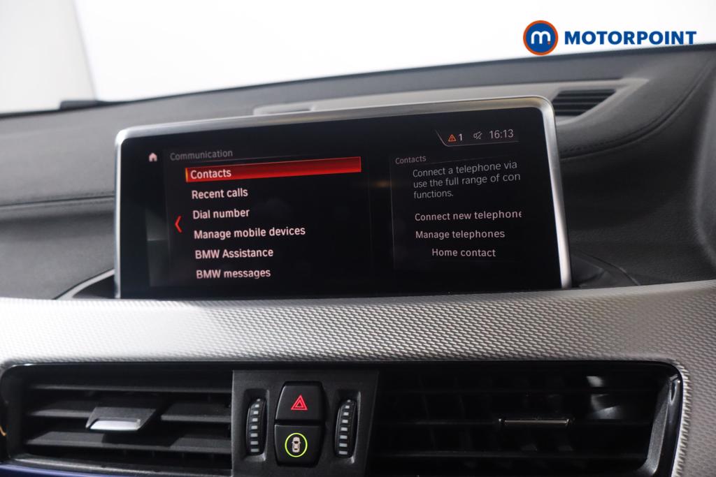 BMW X2 M Sport Automatic Petrol SUV - Stock Number (1625981) - 20th supplementary image