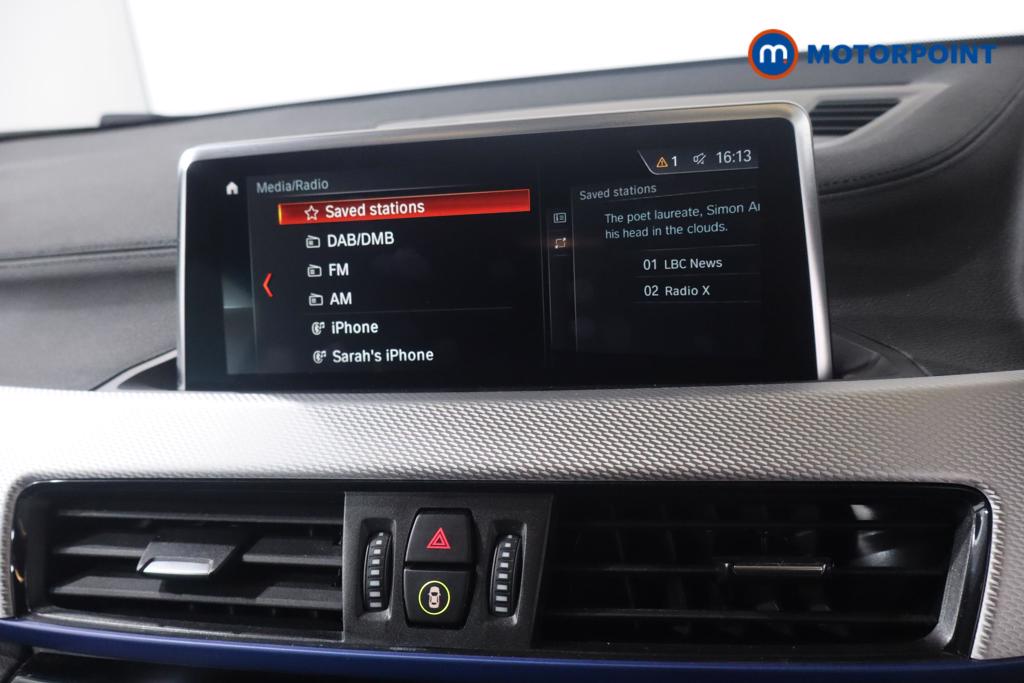 BMW X2 M Sport Automatic Petrol SUV - Stock Number (1625981) - 21st supplementary image