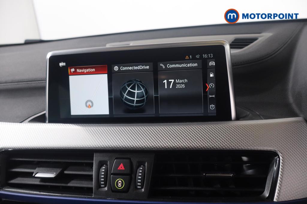 BMW X2 M Sport Automatic Petrol SUV - Stock Number (1625981) - 22nd supplementary image