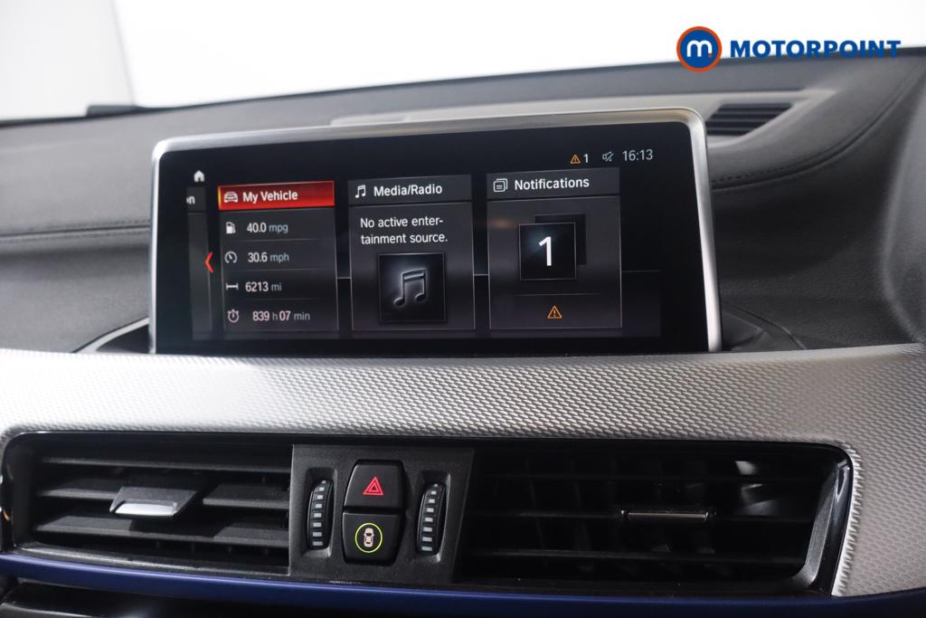 BMW X2 M Sport Automatic Petrol SUV - Stock Number (1625981) - 23rd supplementary image