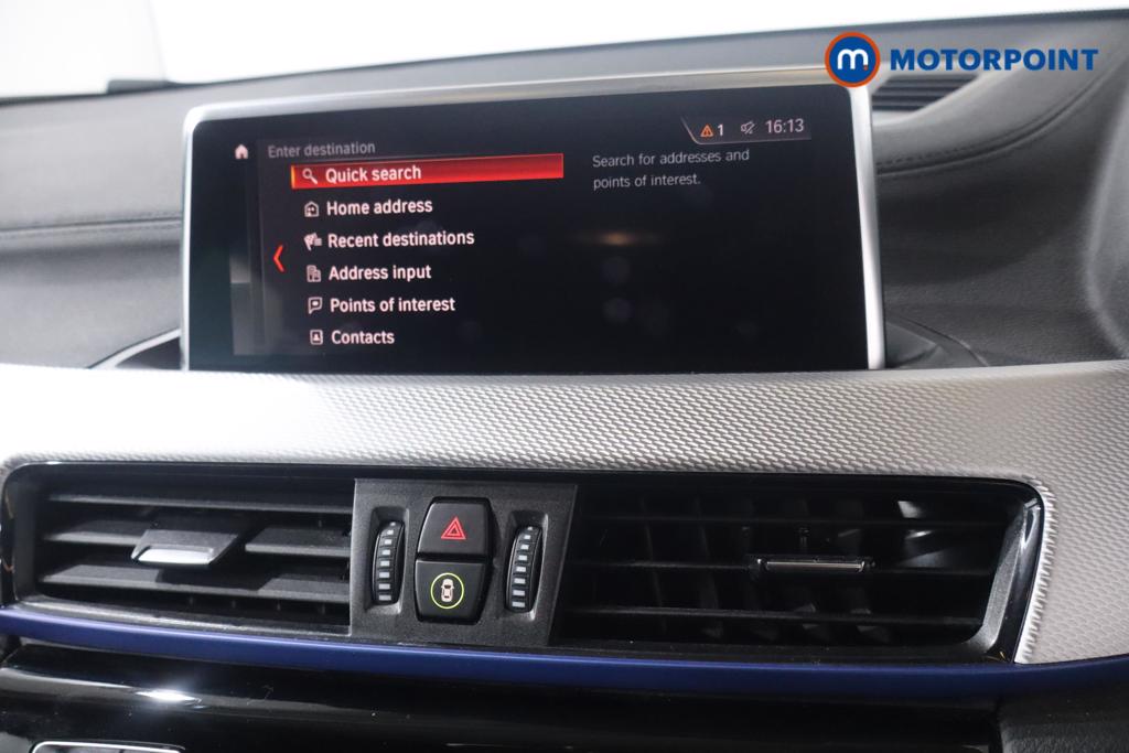 BMW X2 M Sport Automatic Petrol SUV - Stock Number (1625981) - 24th supplementary image