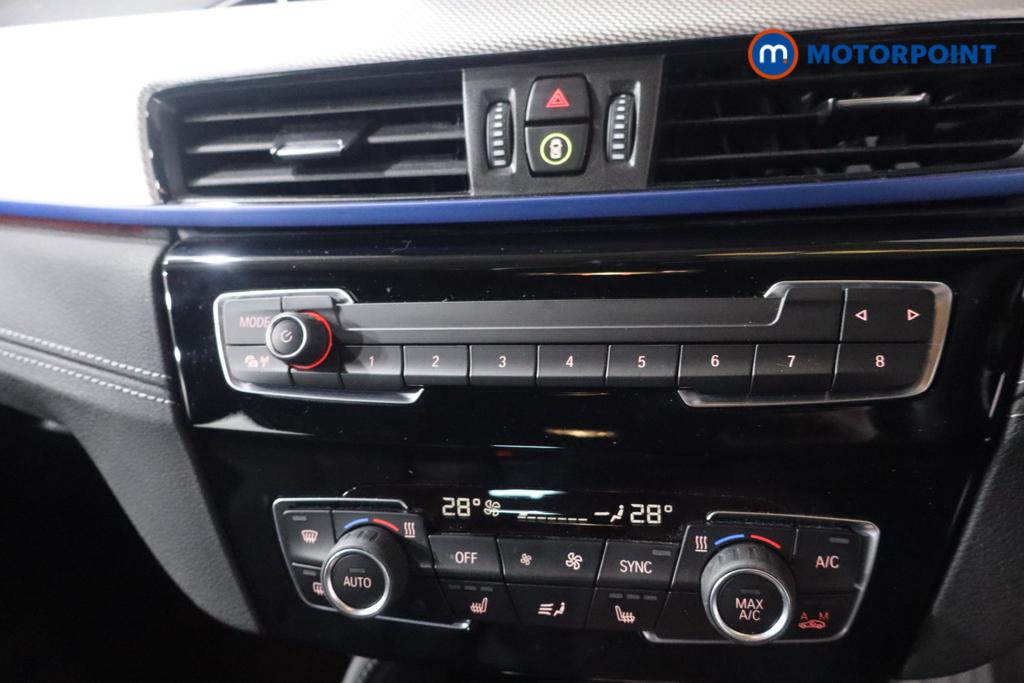 BMW X2 M Sport Automatic Petrol SUV - Stock Number (1625981) - 25th supplementary image