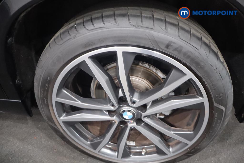 BMW X2 M Sport Automatic Petrol SUV - Stock Number (1625981) - 32nd supplementary image