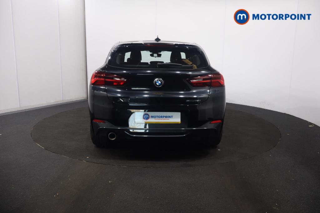 BMW X2 M Sport Automatic Petrol SUV - Stock Number (1625981) - 1st supplementary image