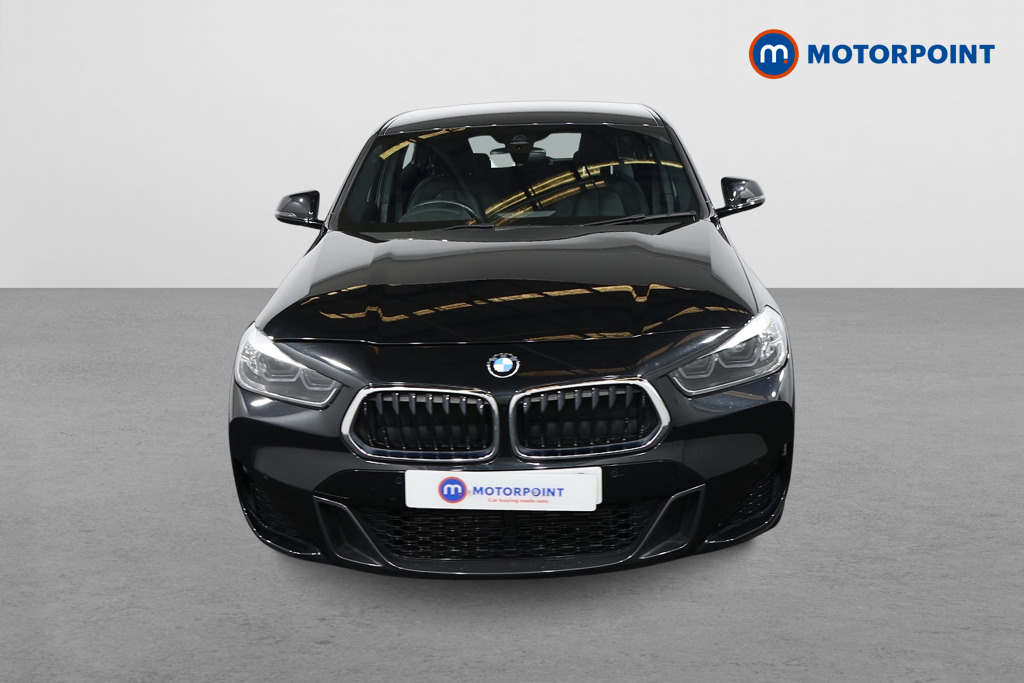 BMW X2 M Sport Automatic Petrol SUV - Stock Number (1625981) - Front bumper