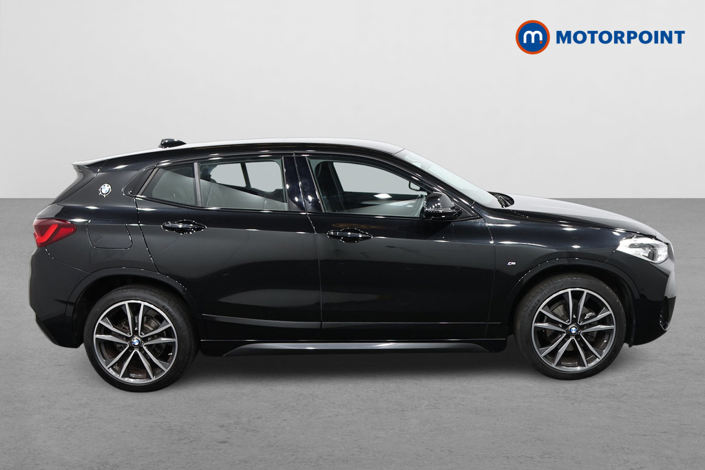 BMW X2 M Sport Automatic Petrol SUV - Stock Number (1625981) - Drivers side
