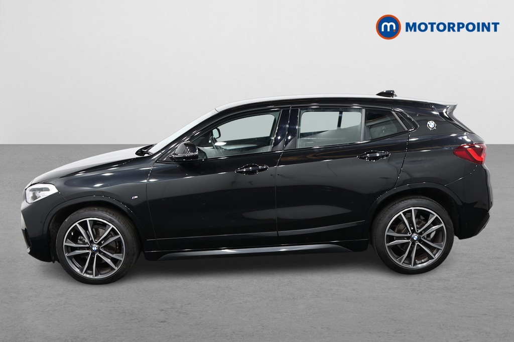 BMW X2 M Sport Automatic Petrol SUV - Stock Number (1625981) - Passenger side