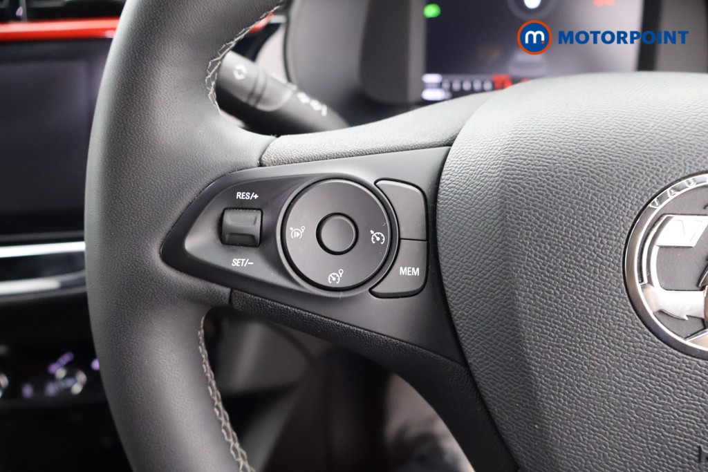 Vauxhall Corsa GS Manual Petrol Hatchback - Stock Number (1626016) - 2nd supplementary image