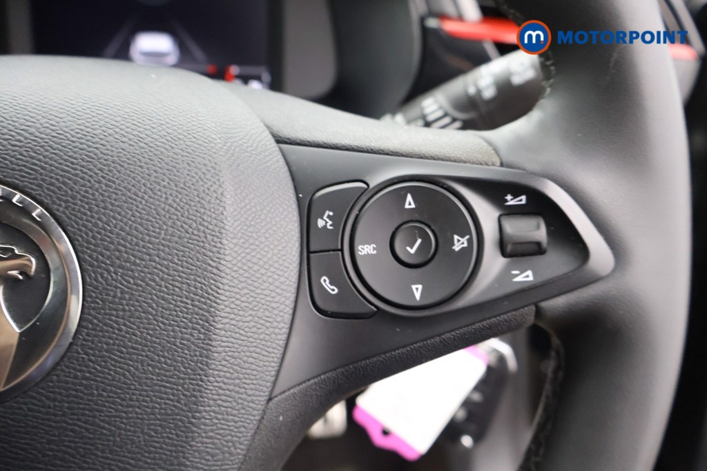 Vauxhall Corsa GS Manual Petrol Hatchback - Stock Number (1626016) - 3rd supplementary image