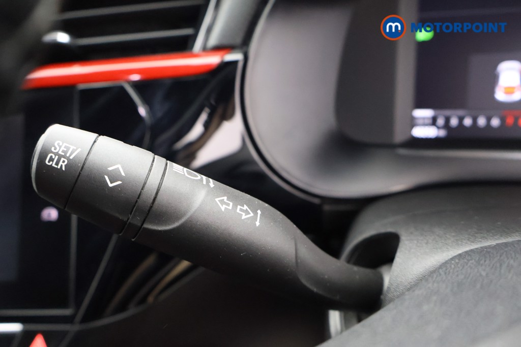 Vauxhall Corsa GS Manual Petrol Hatchback - Stock Number (1626016) - 5th supplementary image