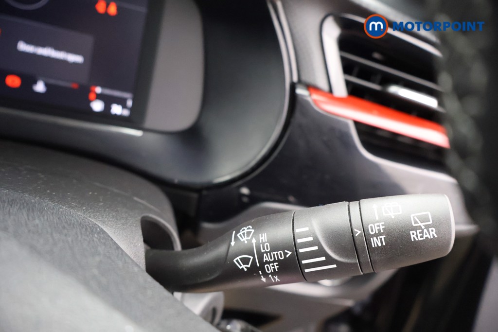 Vauxhall Corsa GS Manual Petrol Hatchback - Stock Number (1626016) - 6th supplementary image