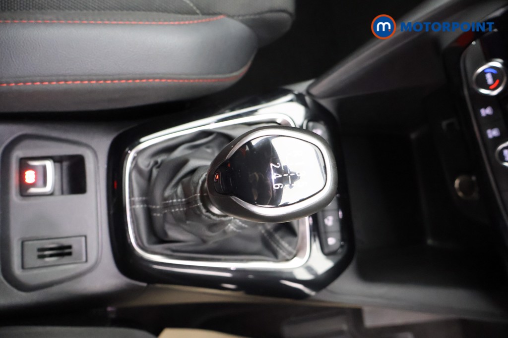 Vauxhall Corsa GS Manual Petrol Hatchback - Stock Number (1626016) - 8th supplementary image