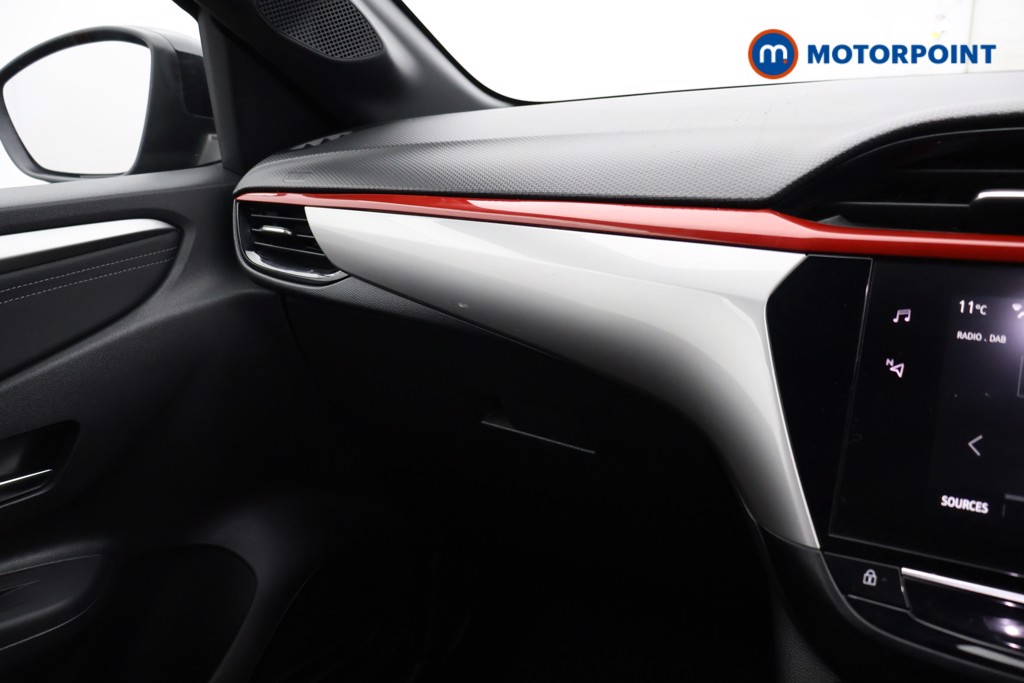 Vauxhall Corsa GS Manual Petrol Hatchback - Stock Number (1626016) - 9th supplementary image