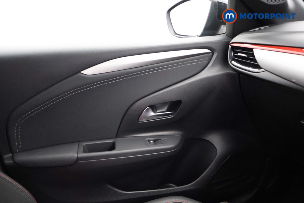 Vauxhall Corsa GS Manual Petrol Hatchback - Stock Number (1626016) - 10th supplementary image