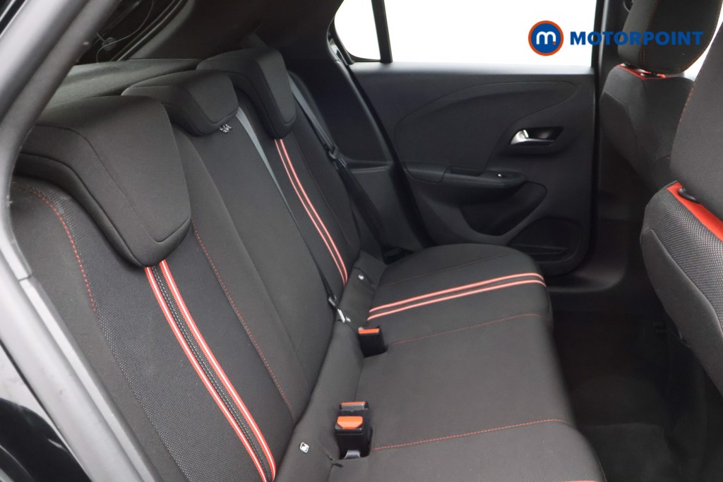 Vauxhall Corsa GS Manual Petrol Hatchback - Stock Number (1626016) - 14th supplementary image