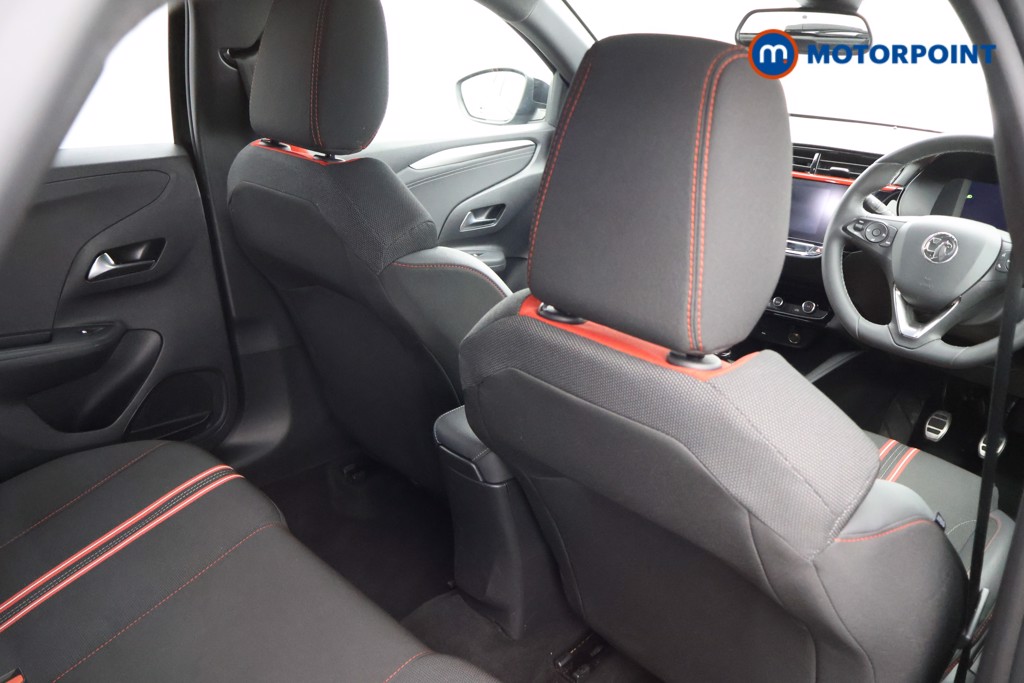 Vauxhall Corsa GS Manual Petrol Hatchback - Stock Number (1626016) - 15th supplementary image