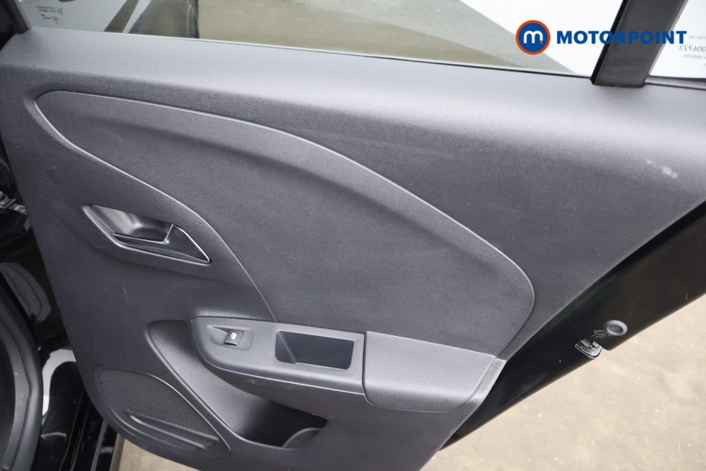 Vauxhall Corsa GS Manual Petrol Hatchback - Stock Number (1626016) - 16th supplementary image