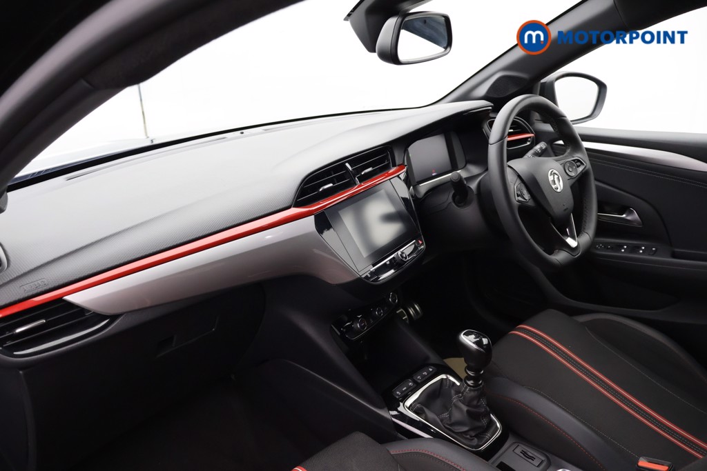 Vauxhall Corsa GS Manual Petrol Hatchback - Stock Number (1626016) - 17th supplementary image