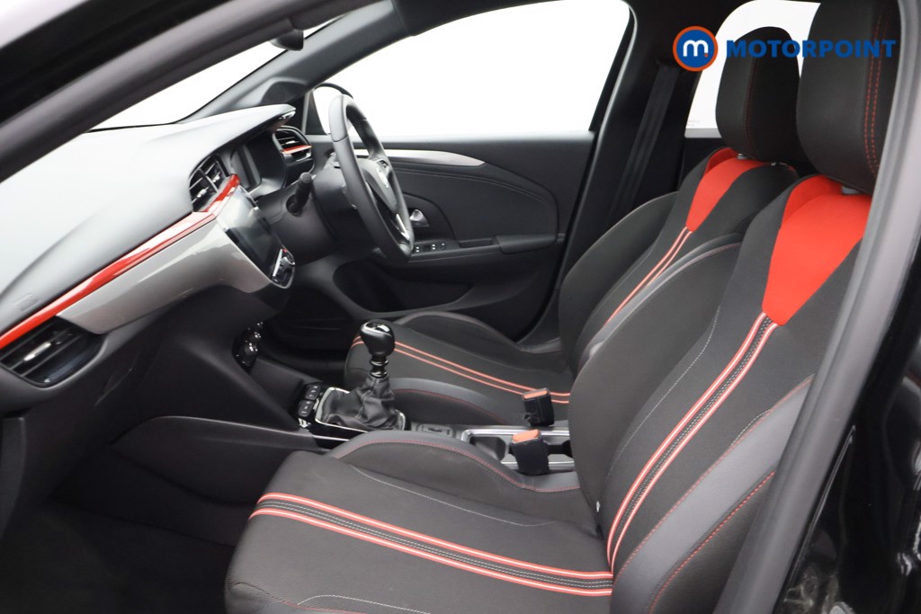 Vauxhall Corsa GS Manual Petrol Hatchback - Stock Number (1626016) - 18th supplementary image