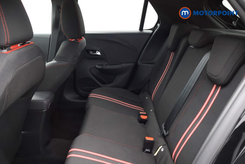 Vauxhall Corsa GS Manual Petrol Hatchback - Stock Number (1626016) - 19th supplementary image