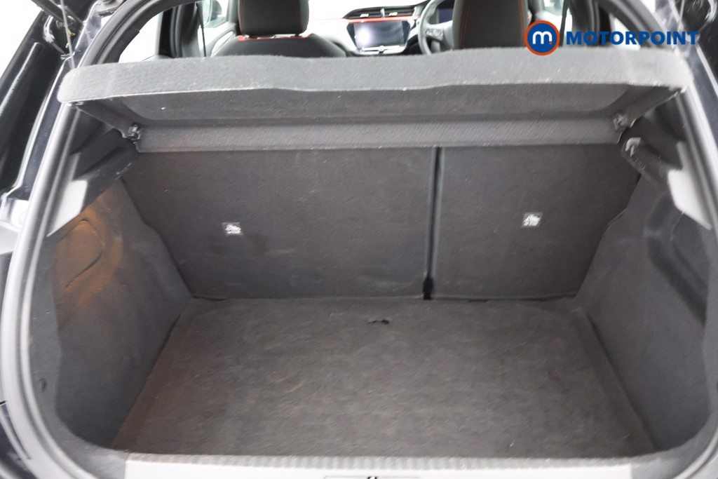 Vauxhall Corsa GS Manual Petrol Hatchback - Stock Number (1626016) - 20th supplementary image