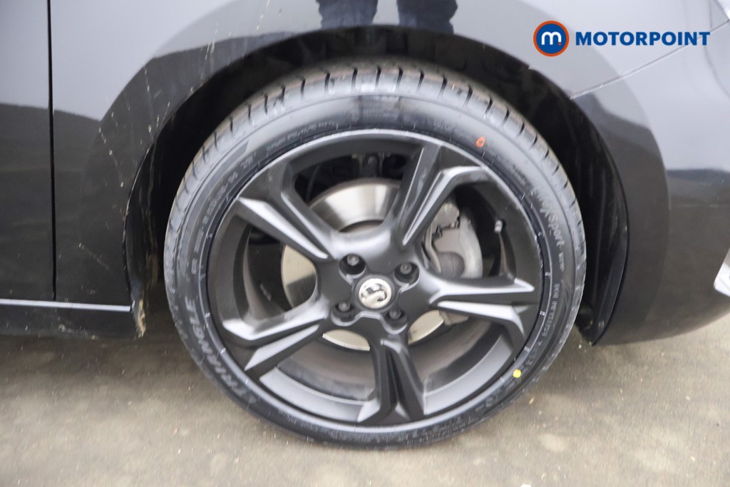 Vauxhall Corsa GS Manual Petrol Hatchback - Stock Number (1626016) - 22nd supplementary image